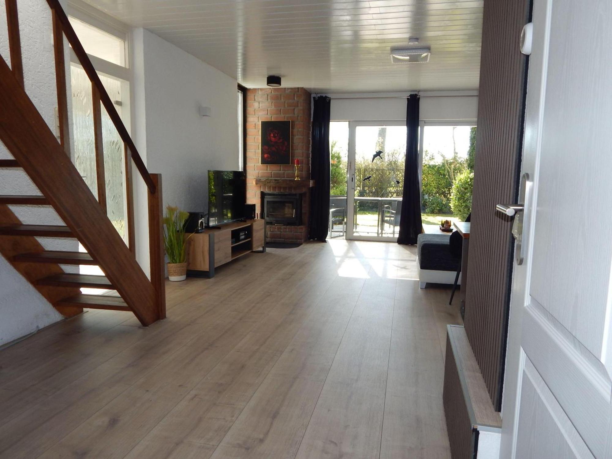 Wunderschoenes-freihstehendes-Ferienhaus-an-der-See-Sauna-Strand-Yachthafen-WLAN Bruinisse Exterior foto